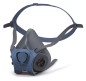 Preview: Moldex Serie 7000 Halbmaske TPE-Kunststoff