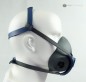 Preview: Moldex Serie 7000 Halbmaske im Profil