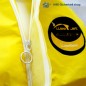Mobile Preview: WeeJet Chemikalienschutzanzug - Reißverschluss mit Ringlasche für besseren Griff