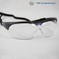 Preview: Honeywell XC Schutzbrille für Brillenträger mit -3 bis 3 Dioptrin