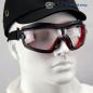 Mobile Preview: Portwest Specialist SLIM Vollsichtbrille mit seitlichem Schutz
