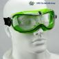 Preview: Daytona Vollsichtbrille mit Sehstärke von Pro-Fit