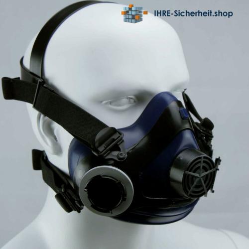 Halbmaske MX/PF 950 von Honeywell