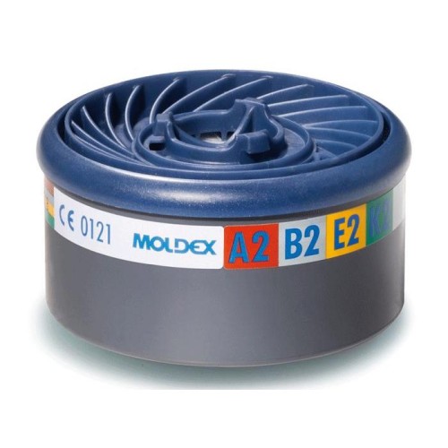 Moldex 9800 A2B2E2K2 Gasfilter