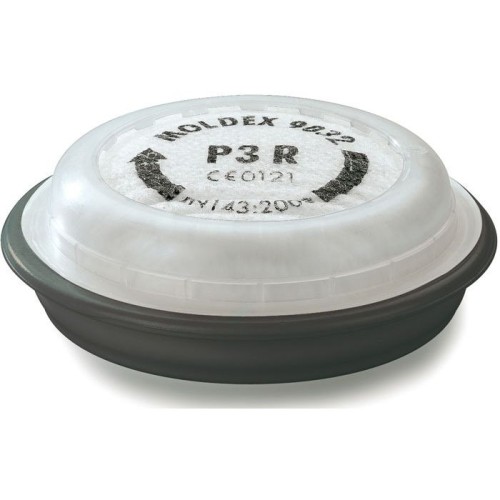 P3R+Ozon filter für Moldex Halbmasken