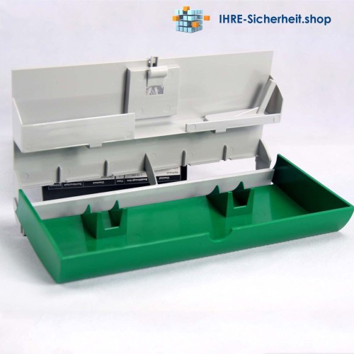 Pflasterspender QuickFix 5501 von PLUM