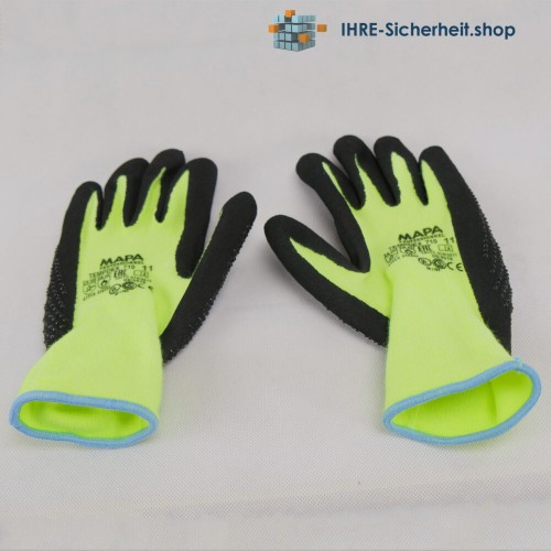 Hitzeschutzhandschuh Temp-Dex 710