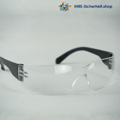 Ultra leichte Schutzbrille von Pro-Fit mit stoßfesten Polycarbonat Scheiben