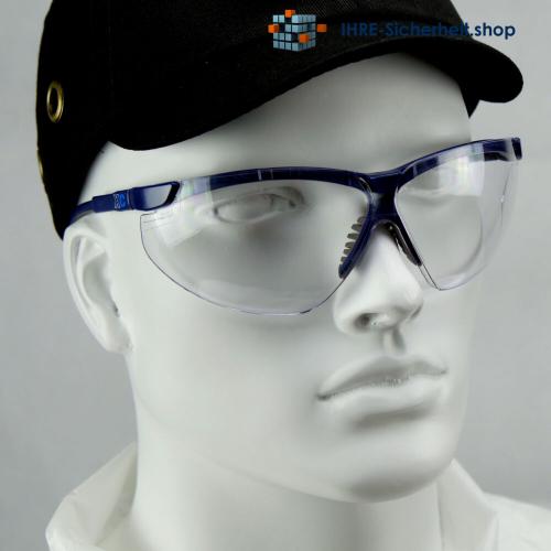 Honeywell XC® klar Schutzbrille