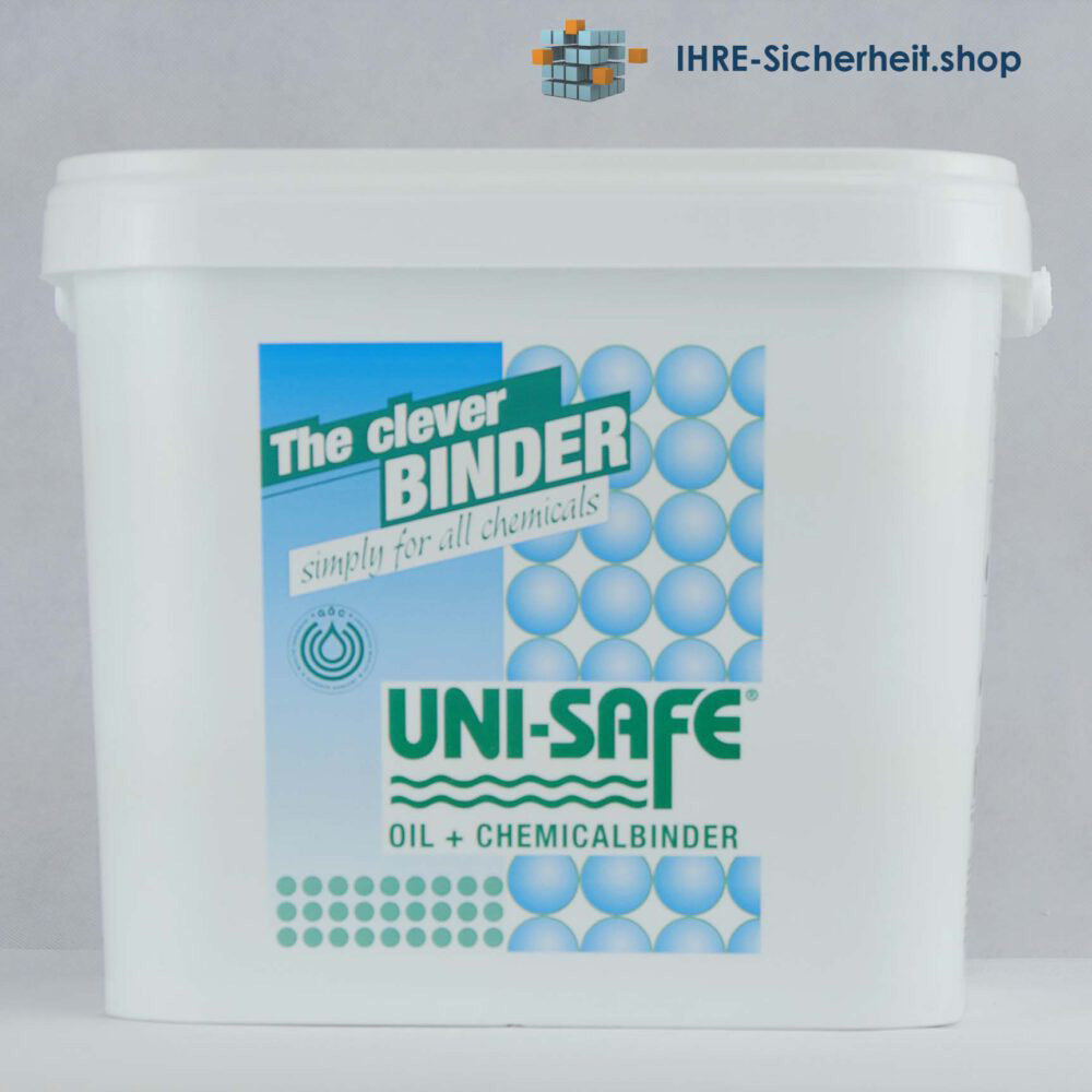 Mobile Preview: UNI-SAFE Chemikalienbinder