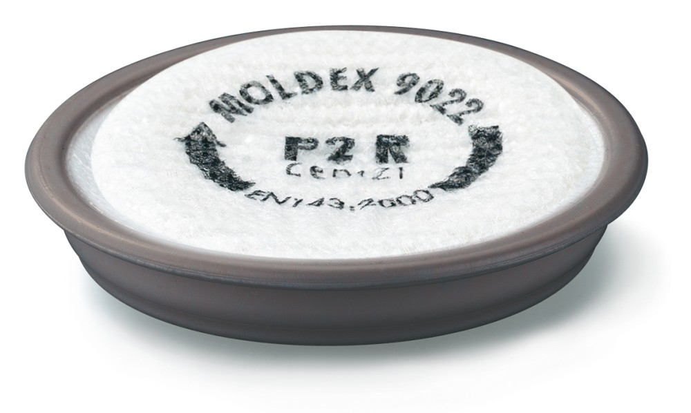 Moldex 9022 P2 R Partikelfilter mit Aktivkohle