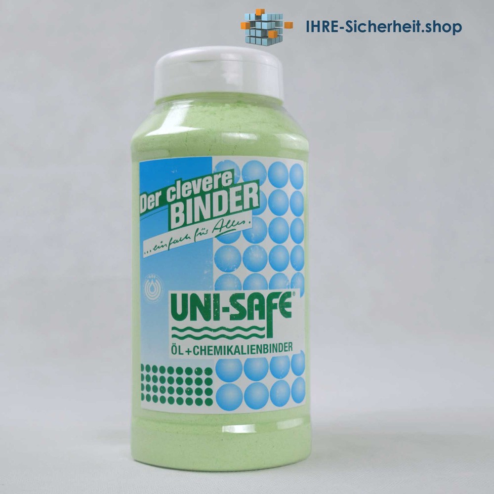 UNI-SAFE Chemikalienbinder