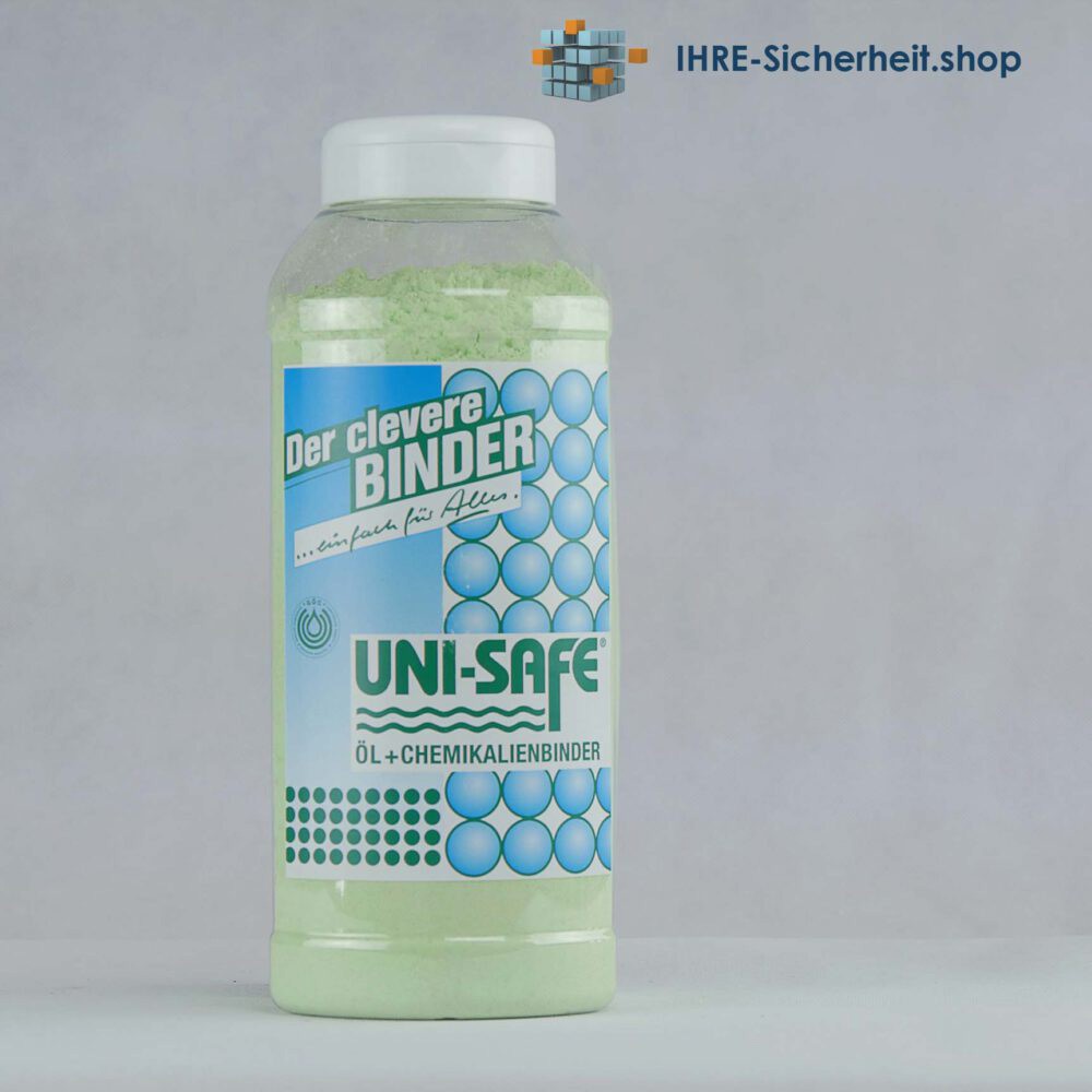 UNI-SAFE Chemikalienbinder
