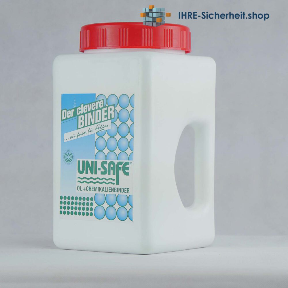 UNI-SAFE Chemikalienbinder