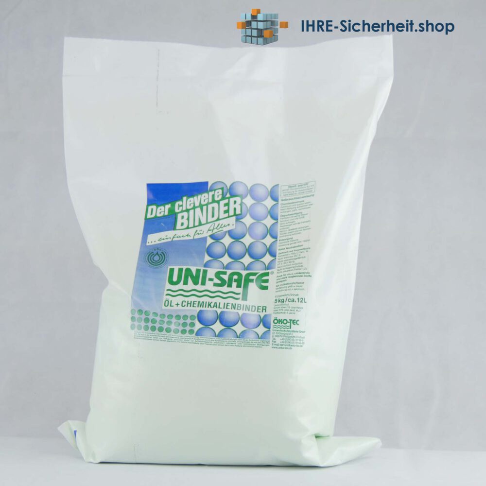 UNI-SAFE Chemikalienbinder