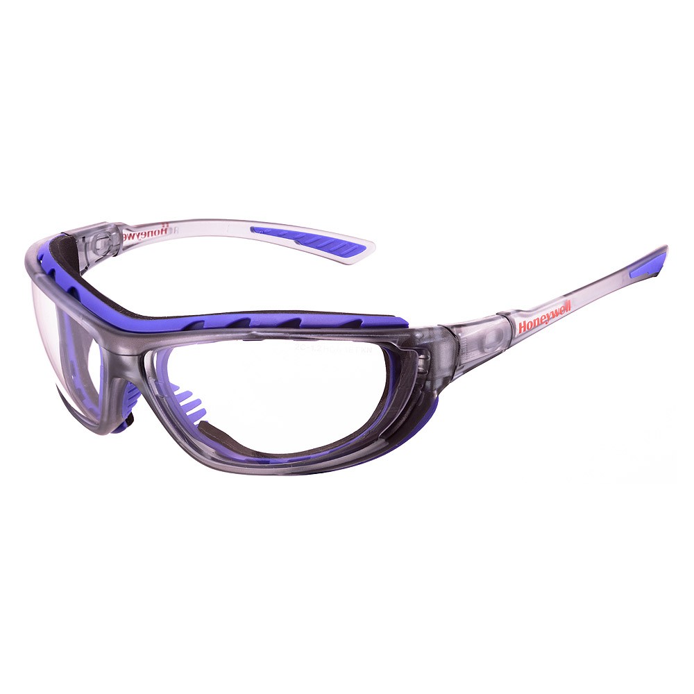 sportliche Schutzbrille SP 1000 von Honeywell